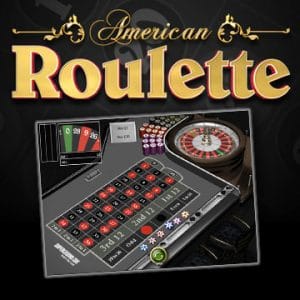 Roulette Americana