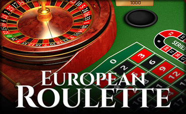 roulette europea