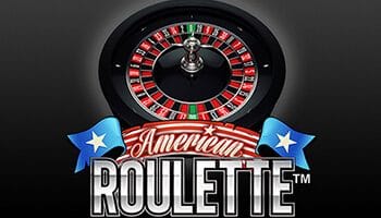 logo roulette americana