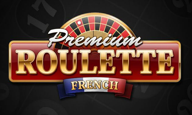roulette francese