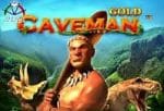 slot machine caveman