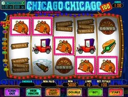 La pagina dei trucchi della slot machine Chicago Night