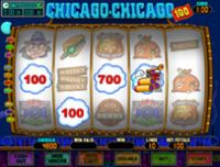 slot chicago night