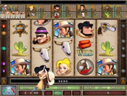 La pagina dei trucchi della slot machine Far West