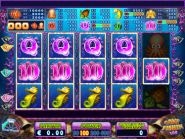 Trucchi per la slot machine Gone Fishin'