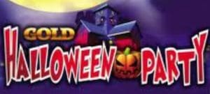 slot halloween party