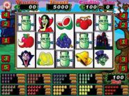 Trucchi per la slot machine Haunted House