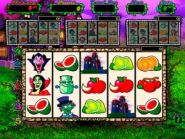 Trucchi per la slot machine Haunted House