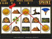 Trucchi vincenti per La Sfingr