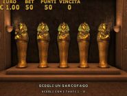 Vinci il teosoro della sfinge