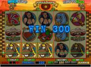 Trucchi per la slot machine Mexico