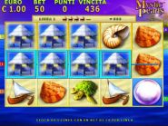Trucchi per la slot machine Mystic Pearl