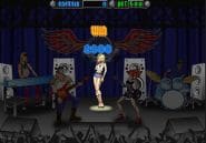 Usa i trucchi e vinci alla slot machine Rock Time