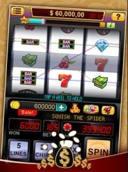 slot machine rock time