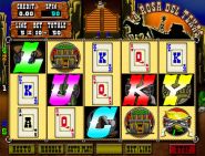 Usa i trucchi e vinci alla slot machine Rosa del Texas (Story)