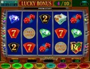 Usa i trucchi e vinci alla slot machine Roulette Club