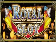 slot machine royakl