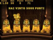 Usa i trucchi e vinci alla slot machine Sfinge