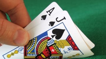 blackjack
